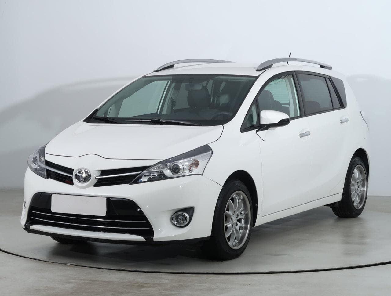 2013 Toyota Verso - 3