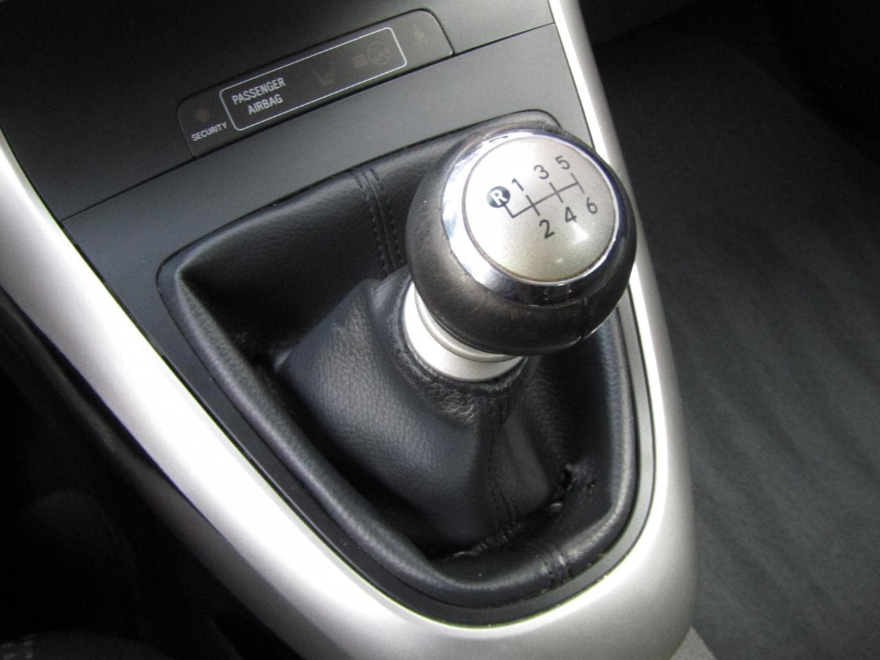 2012 Toyota VERSO - 19
