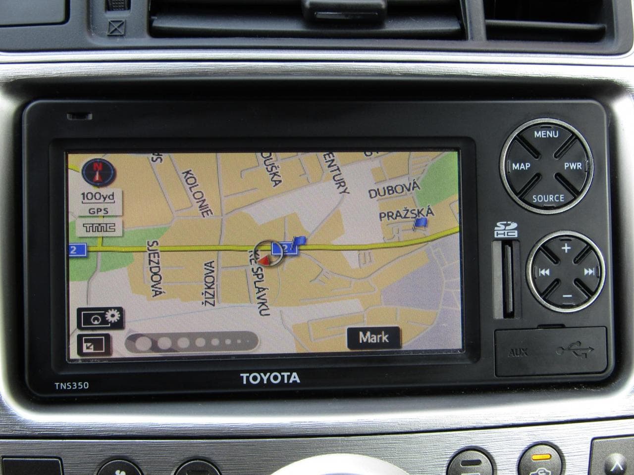 2012 Toyota VERSO - 15