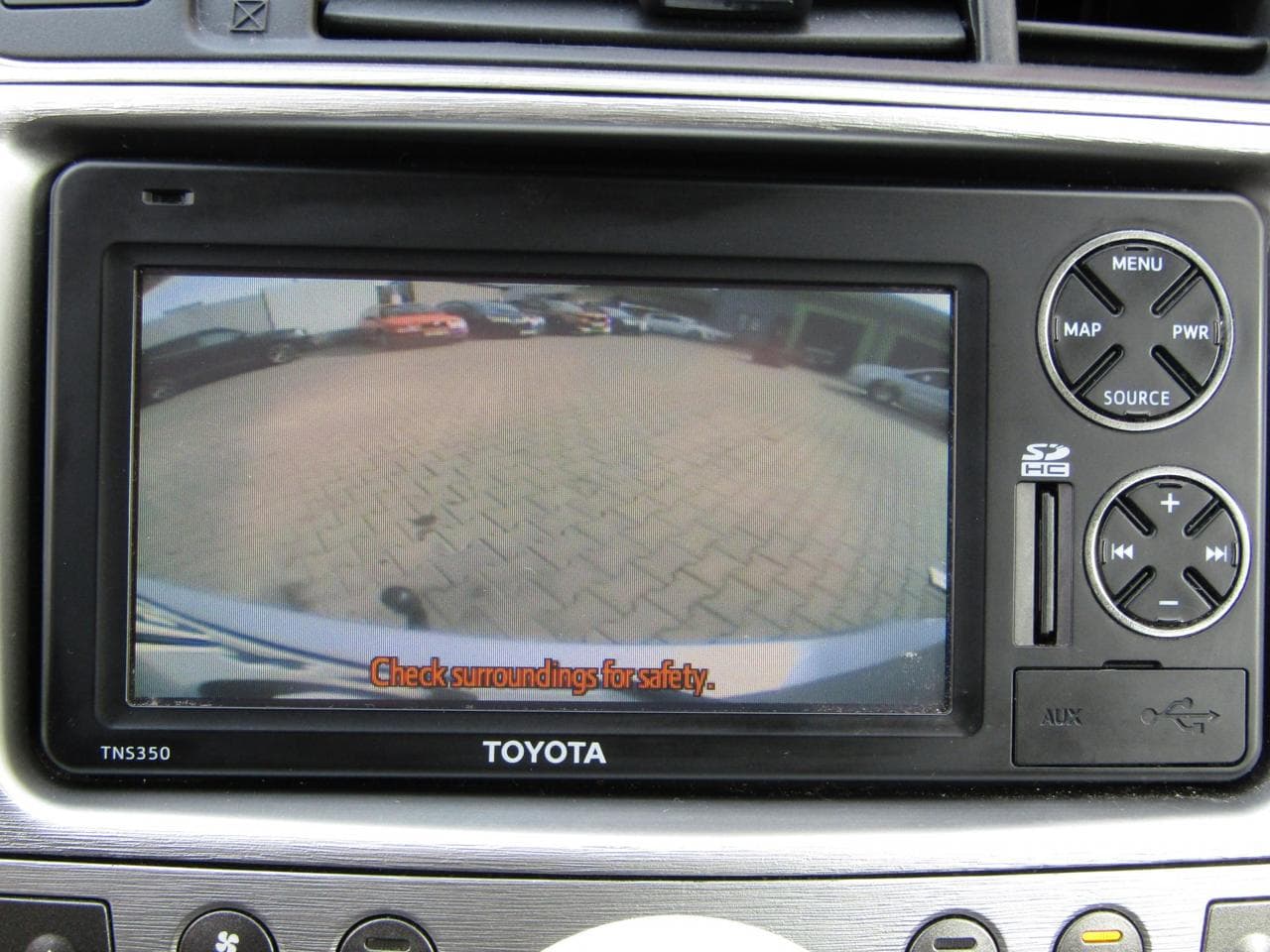2012 Toyota VERSO - 16
