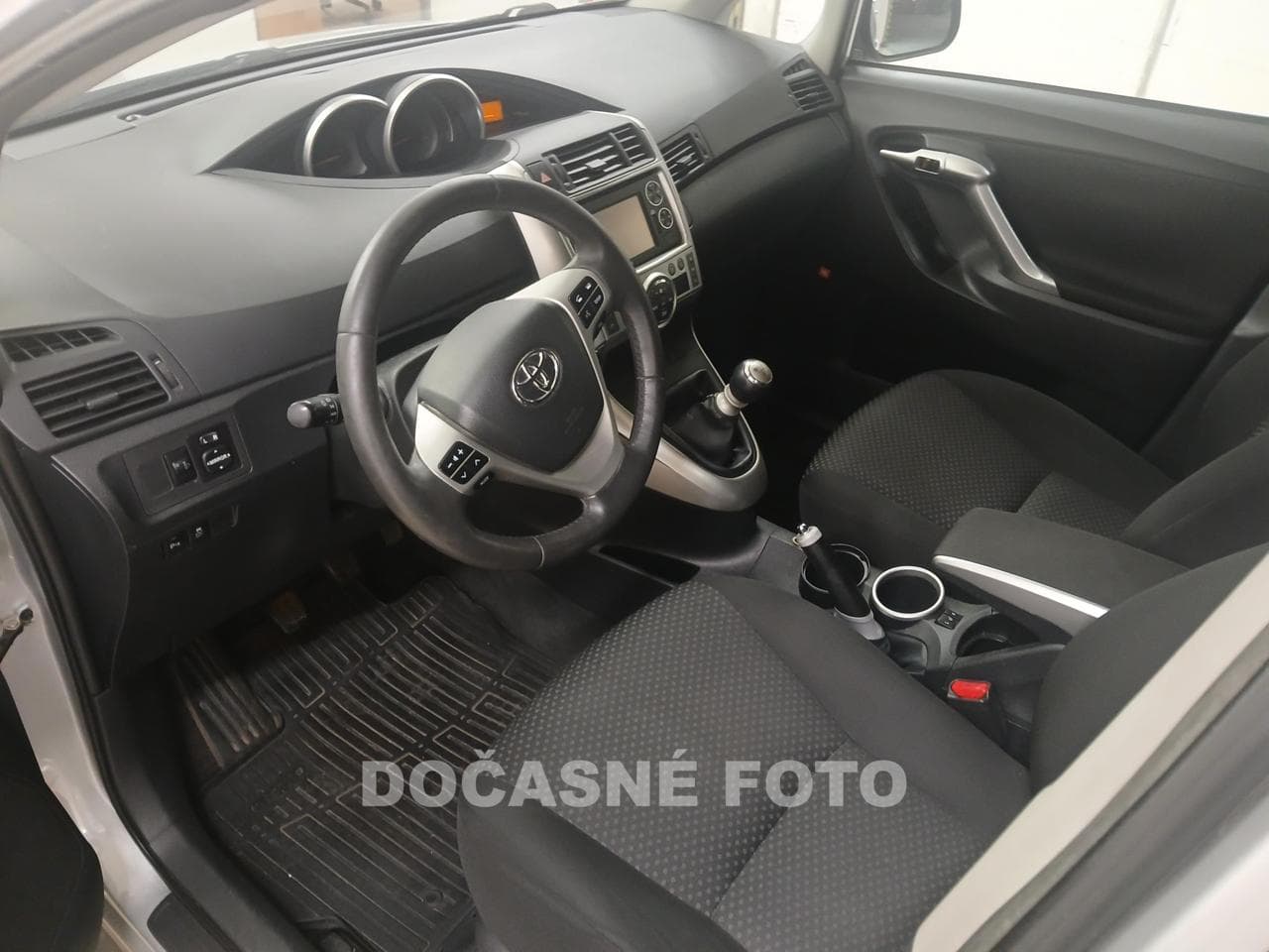 2012 Toyota VERSO - 3