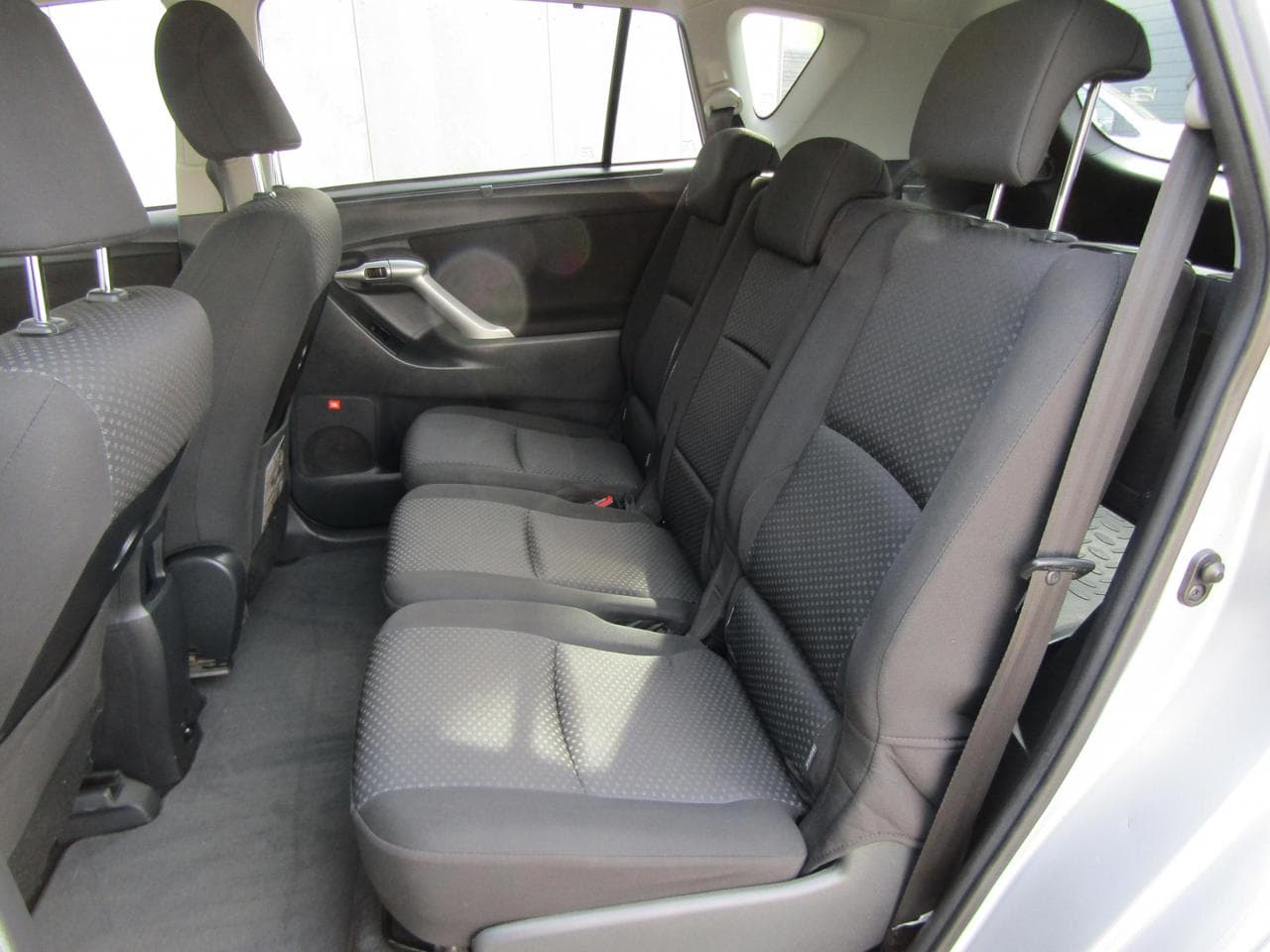 2012 Toyota VERSO - 10