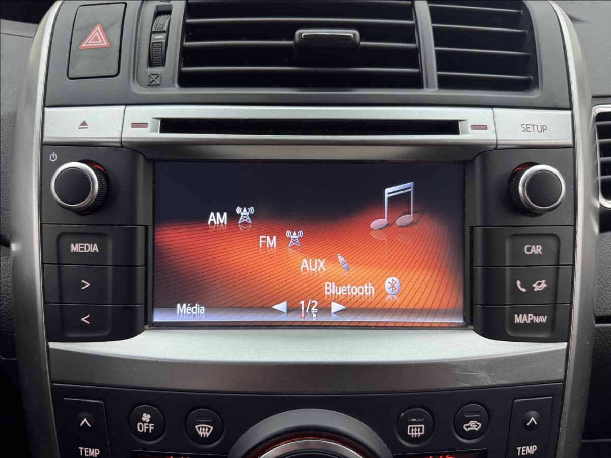 2014 Toyota Verso - 35