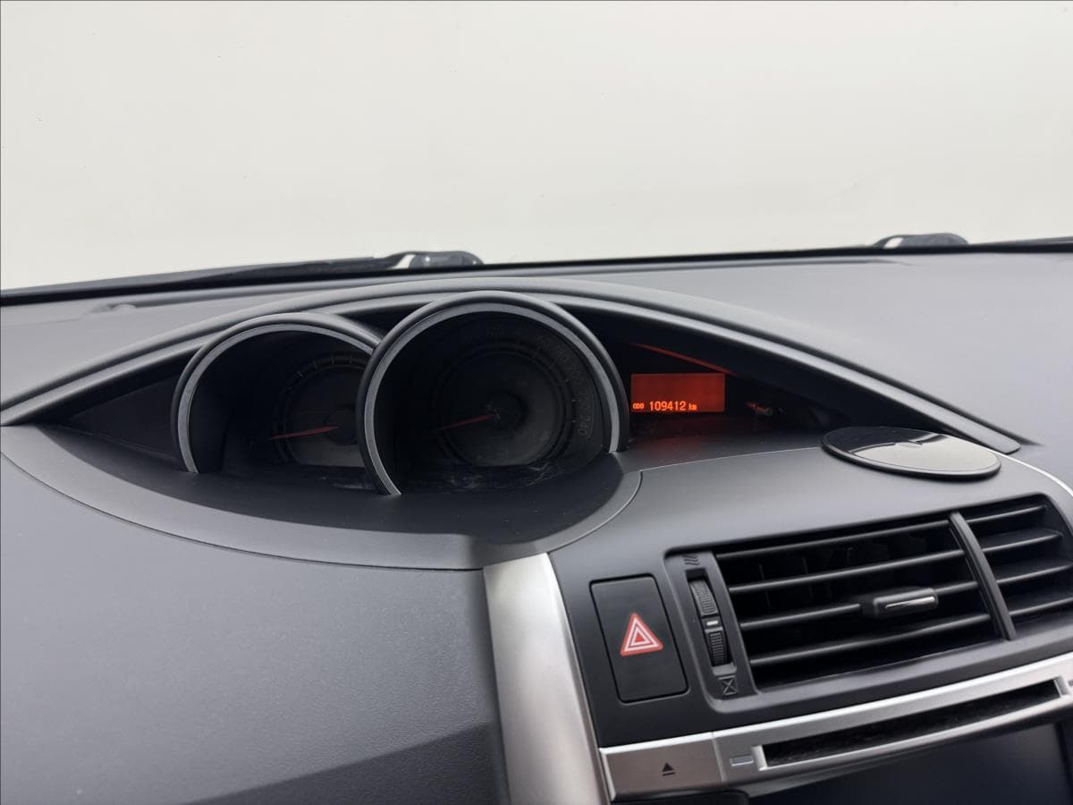 2014 Toyota Verso - 29