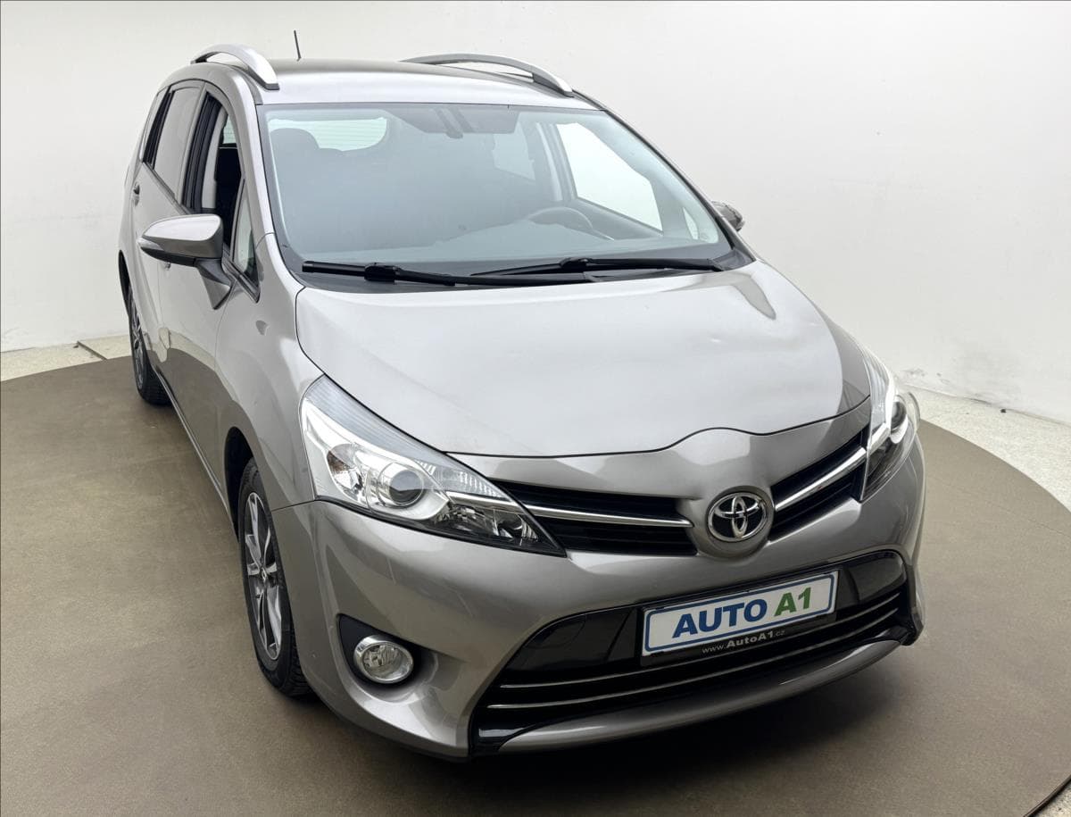 2014 Toyota Verso - 5