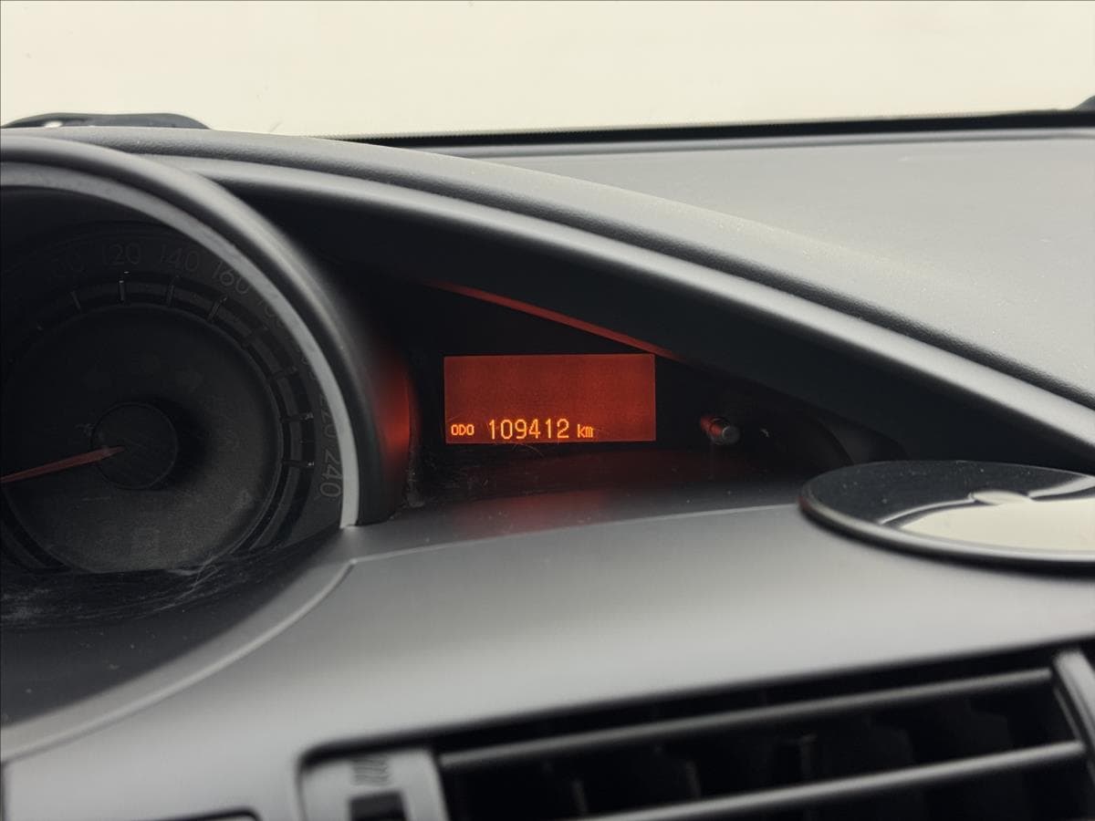 2014 Toyota Verso - 31