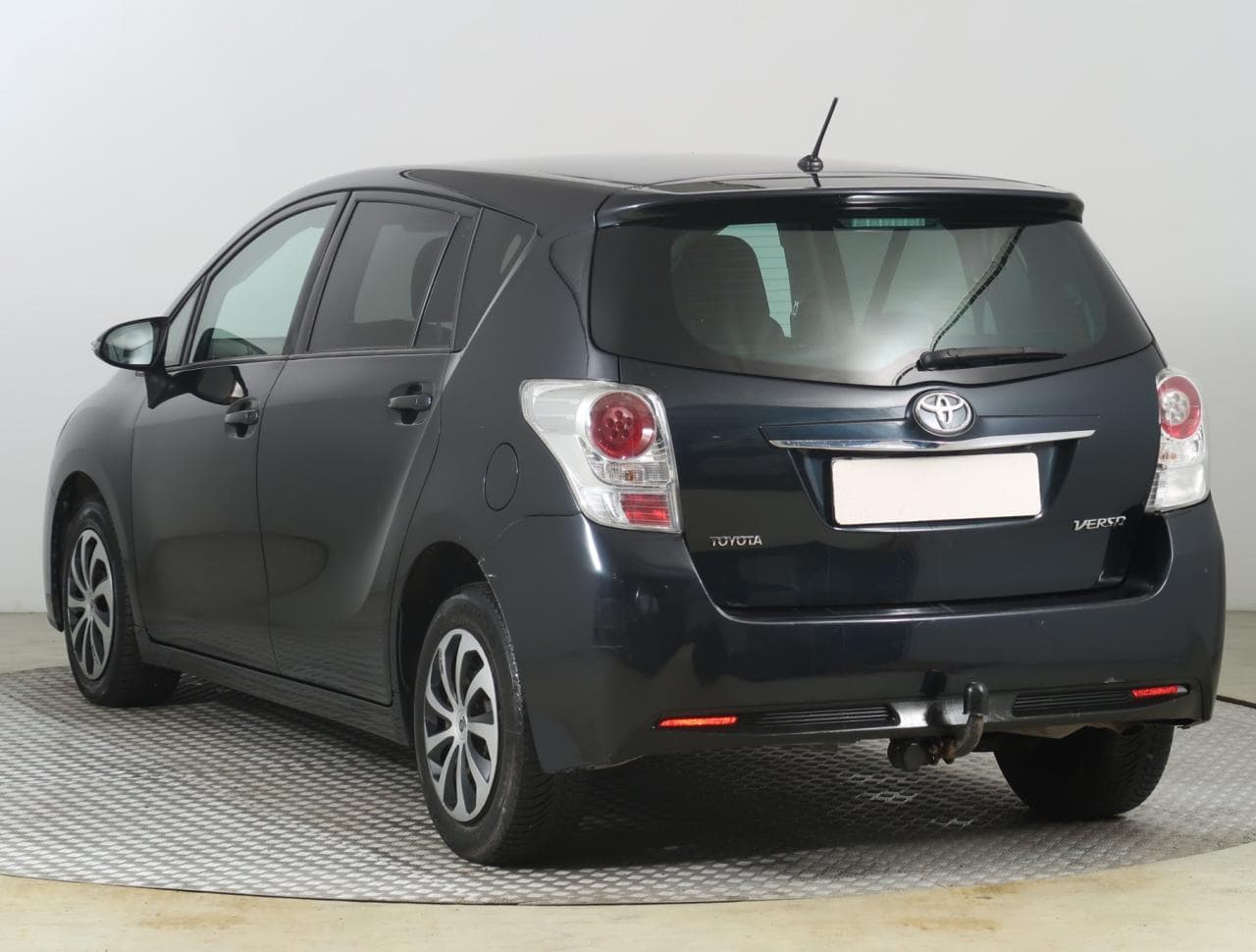 2013 Toyota VERSO - 4