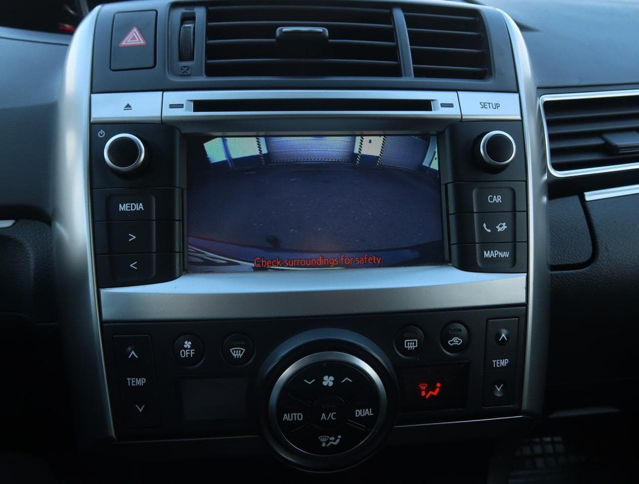 2013 Toyota VERSO - 20