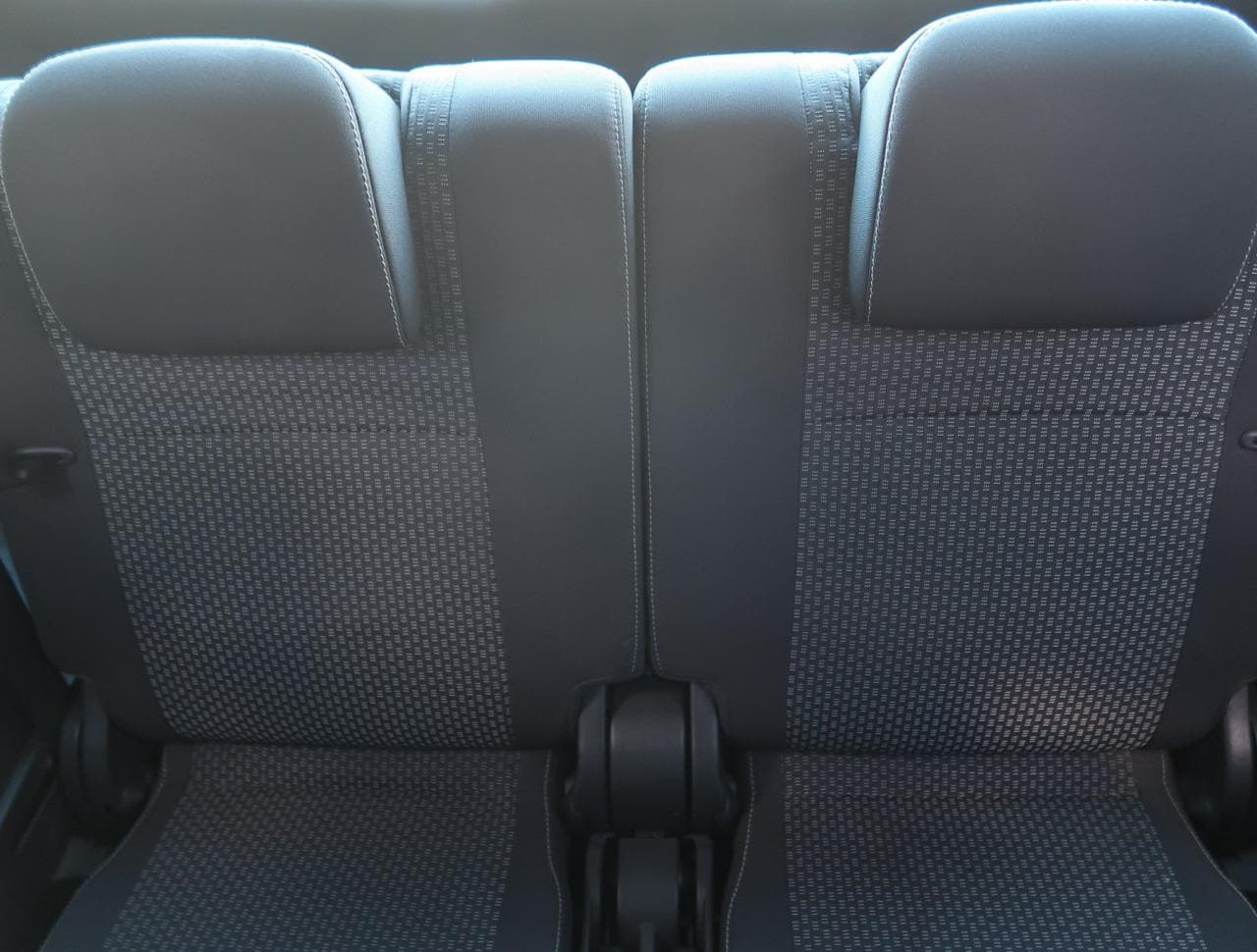 2013 Toyota VERSO - 32
