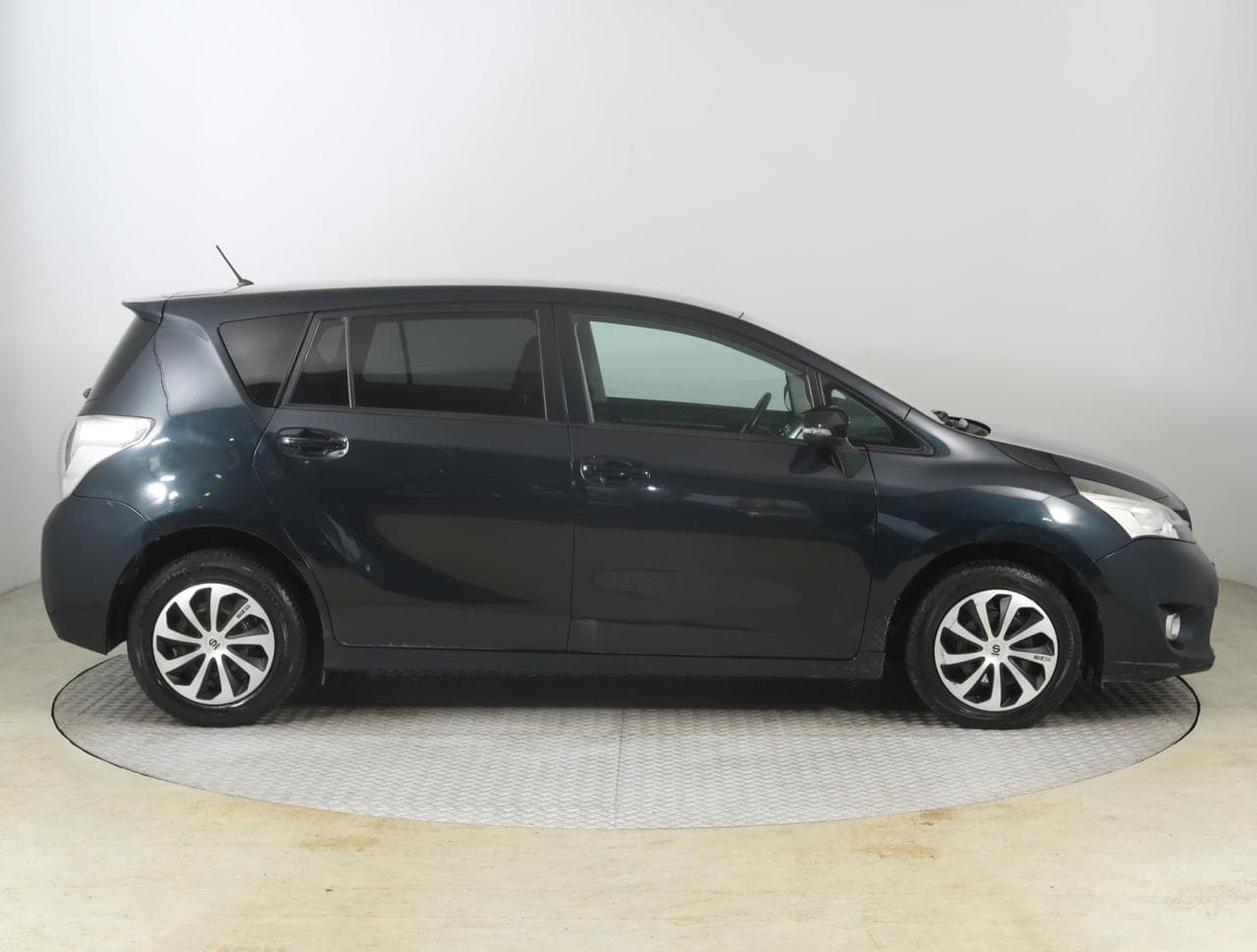 2013 Toyota VERSO - 6