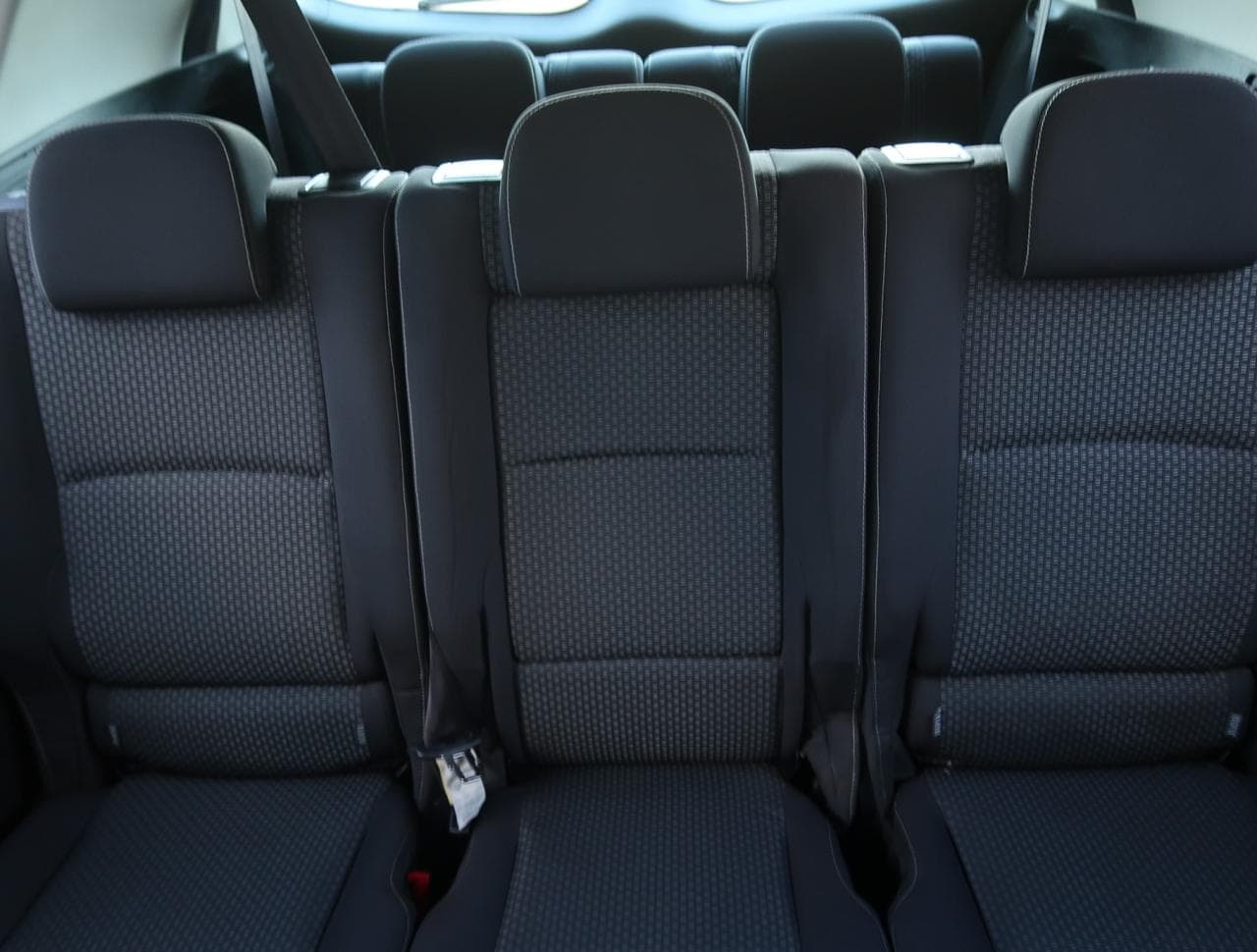 2013 Toyota VERSO - 14