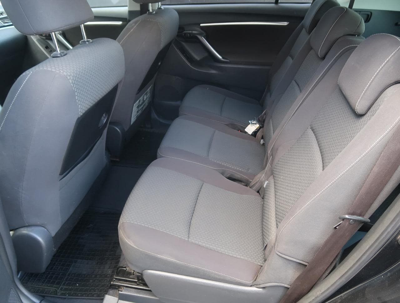 2013 Toyota VERSO - 16