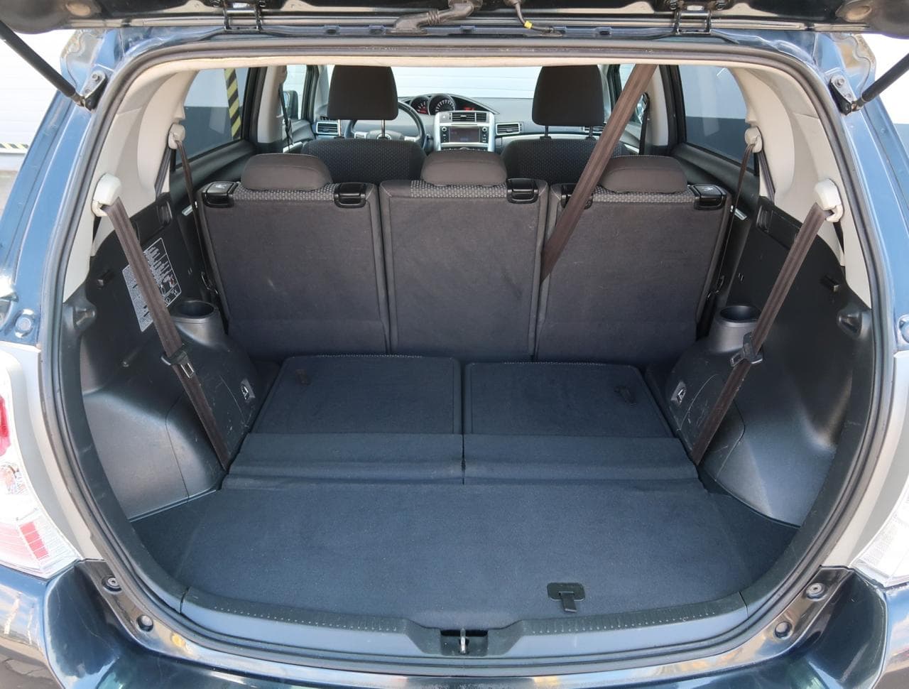 2013 Toyota VERSO - 24