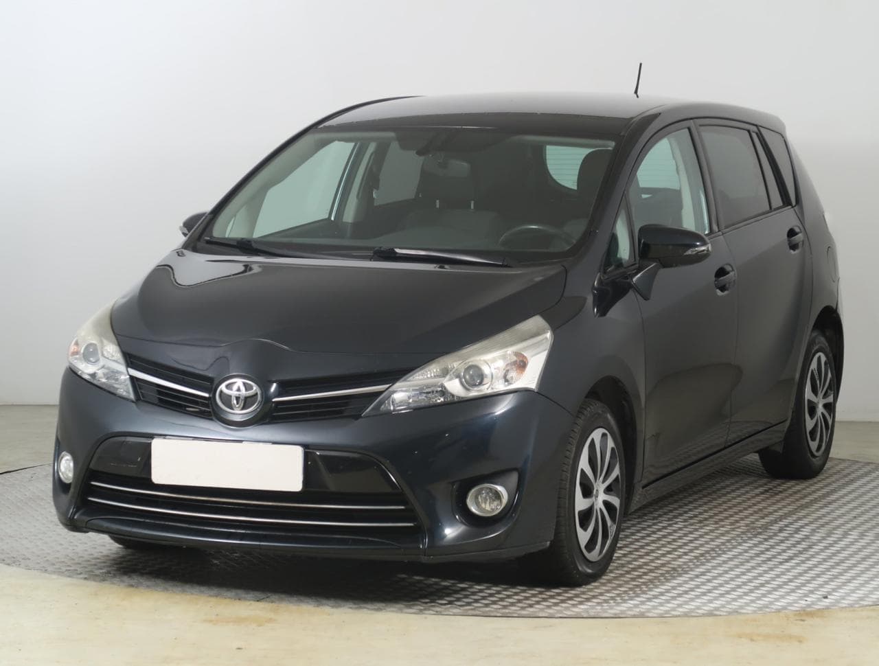2013 Toyota VERSO - 2