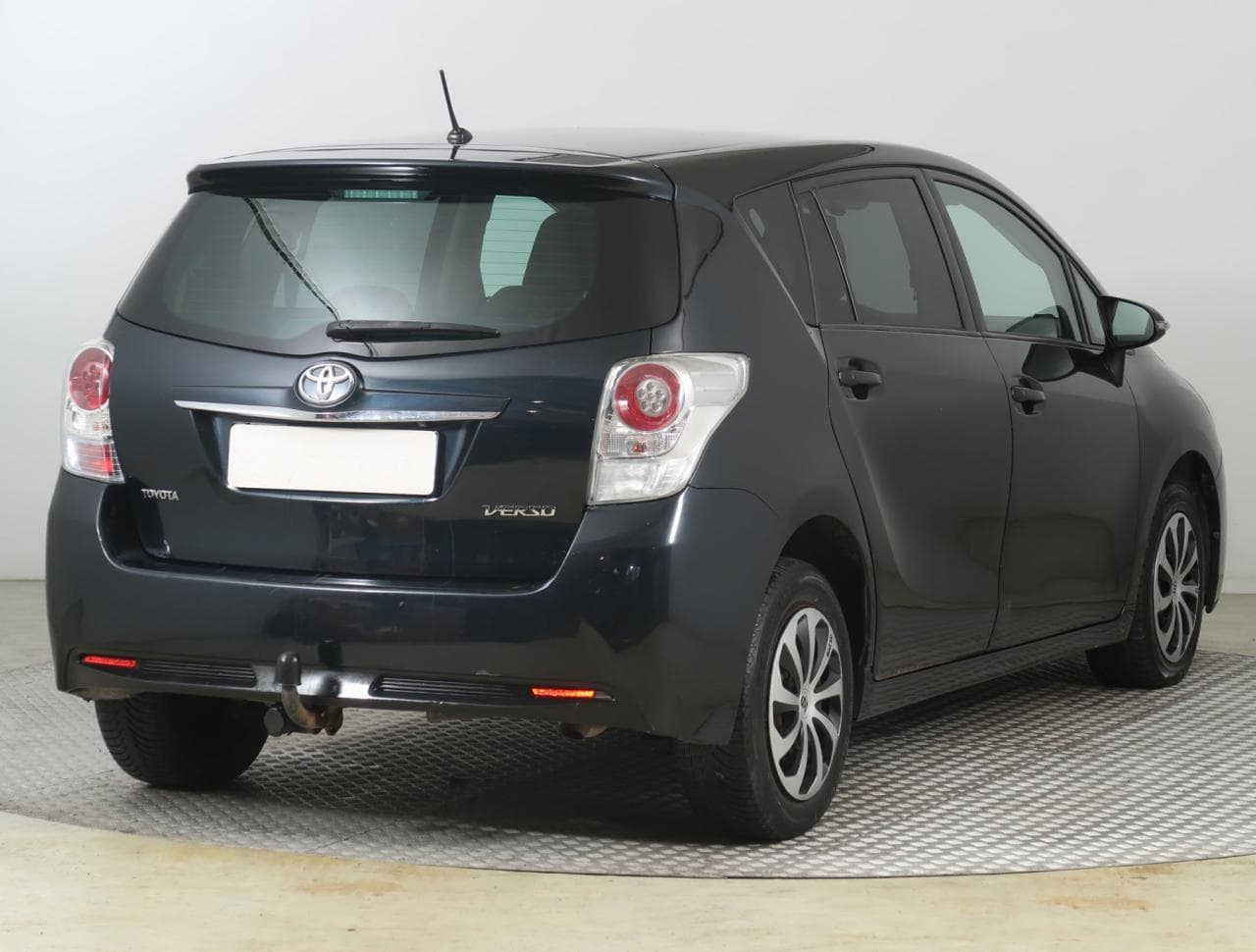 2013 Toyota VERSO - 5