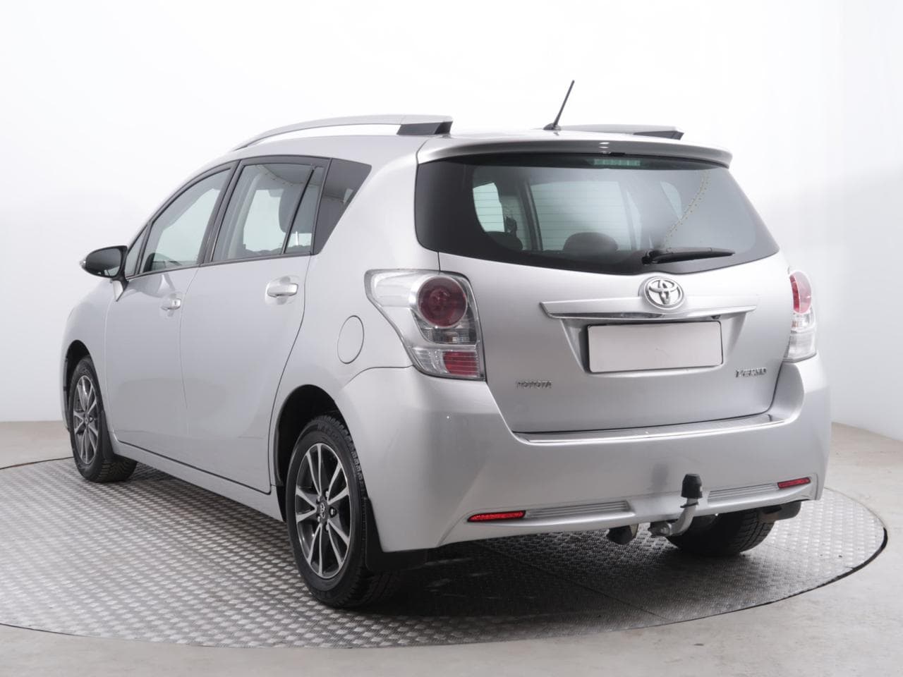 2014 Toyota VERSO - 5