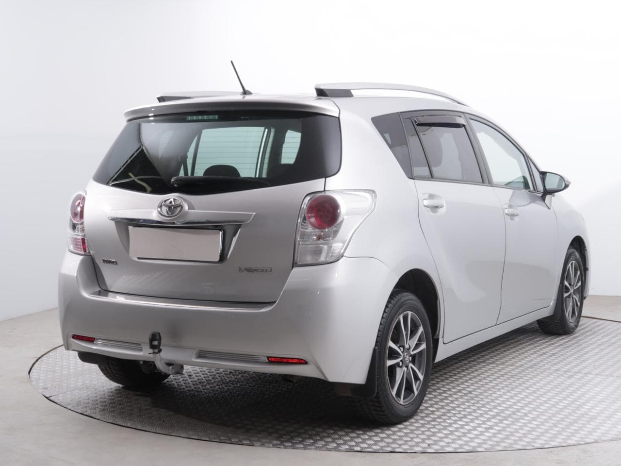 2014 Toyota VERSO - 7
