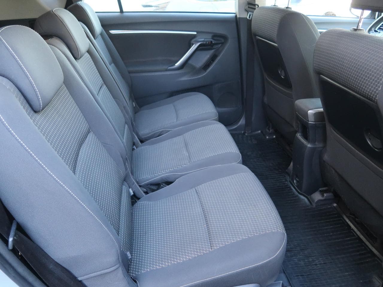 2014 Toyota VERSO - 13