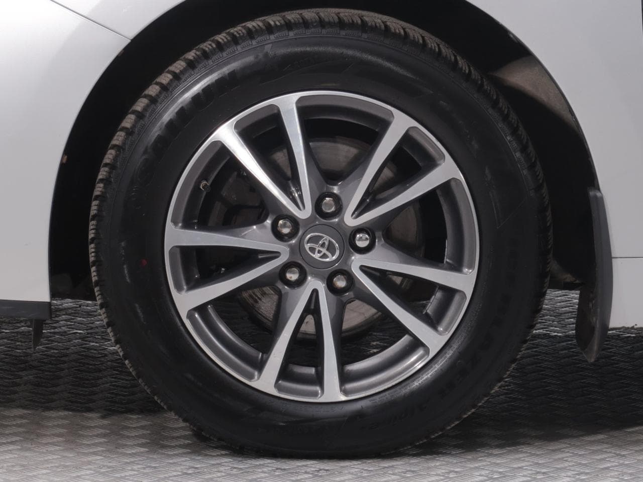 2014 Toyota VERSO - 20