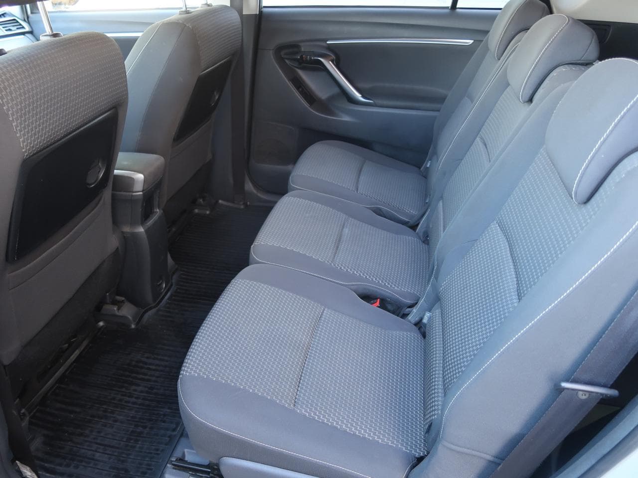 2014 Toyota VERSO - 15