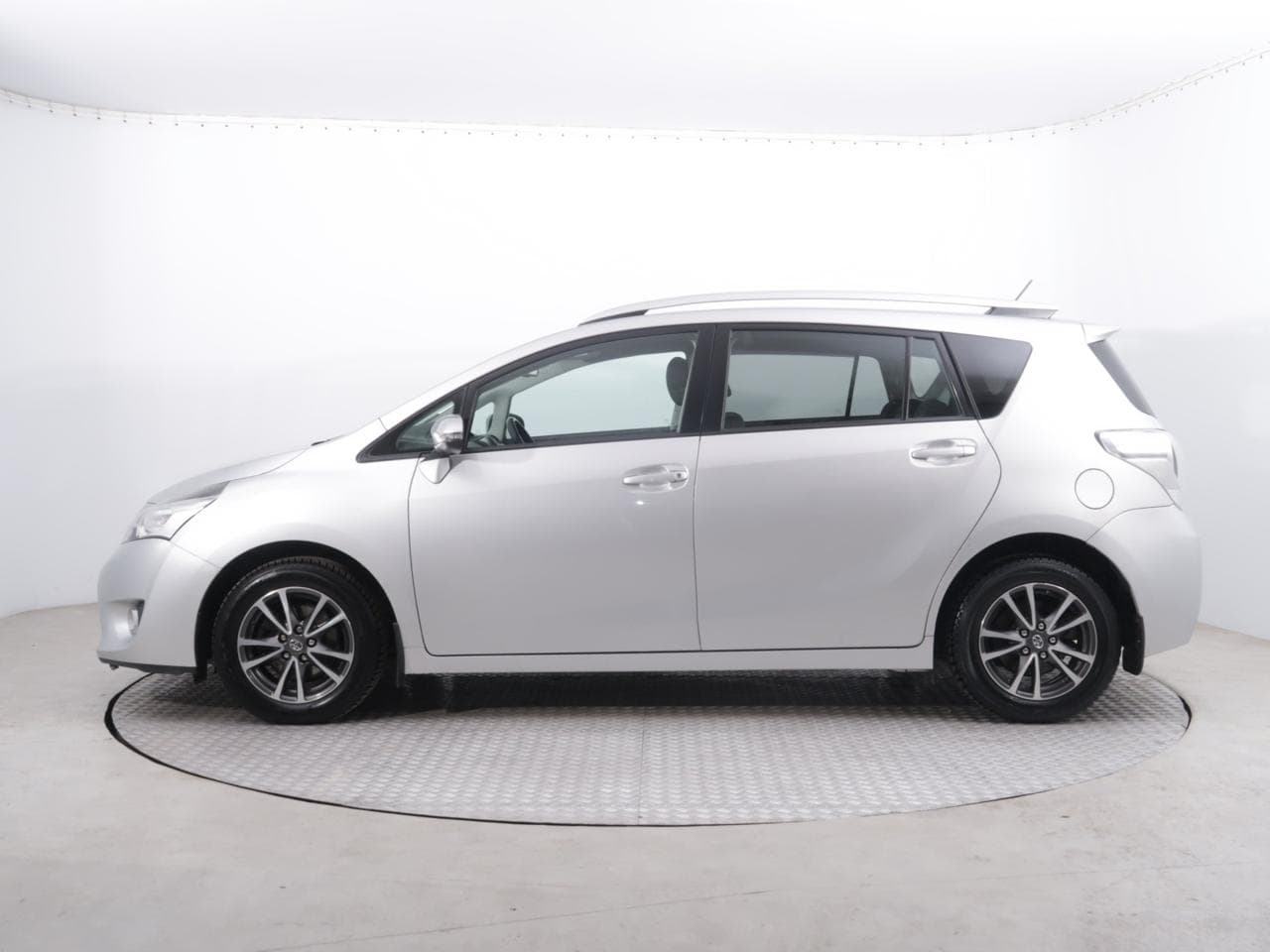 2014 Toyota VERSO - 4