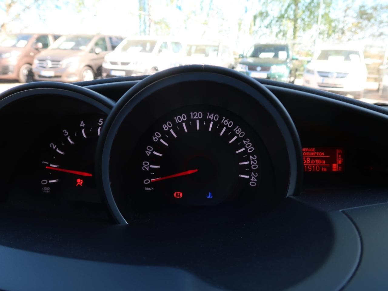 2014 Toyota VERSO - 17