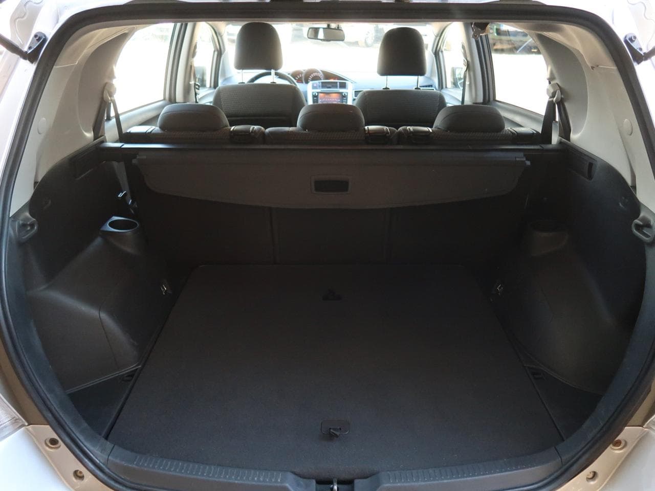 2014 Toyota VERSO - 19