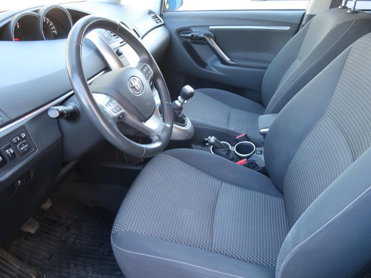 2014 Toyota VERSO - 16