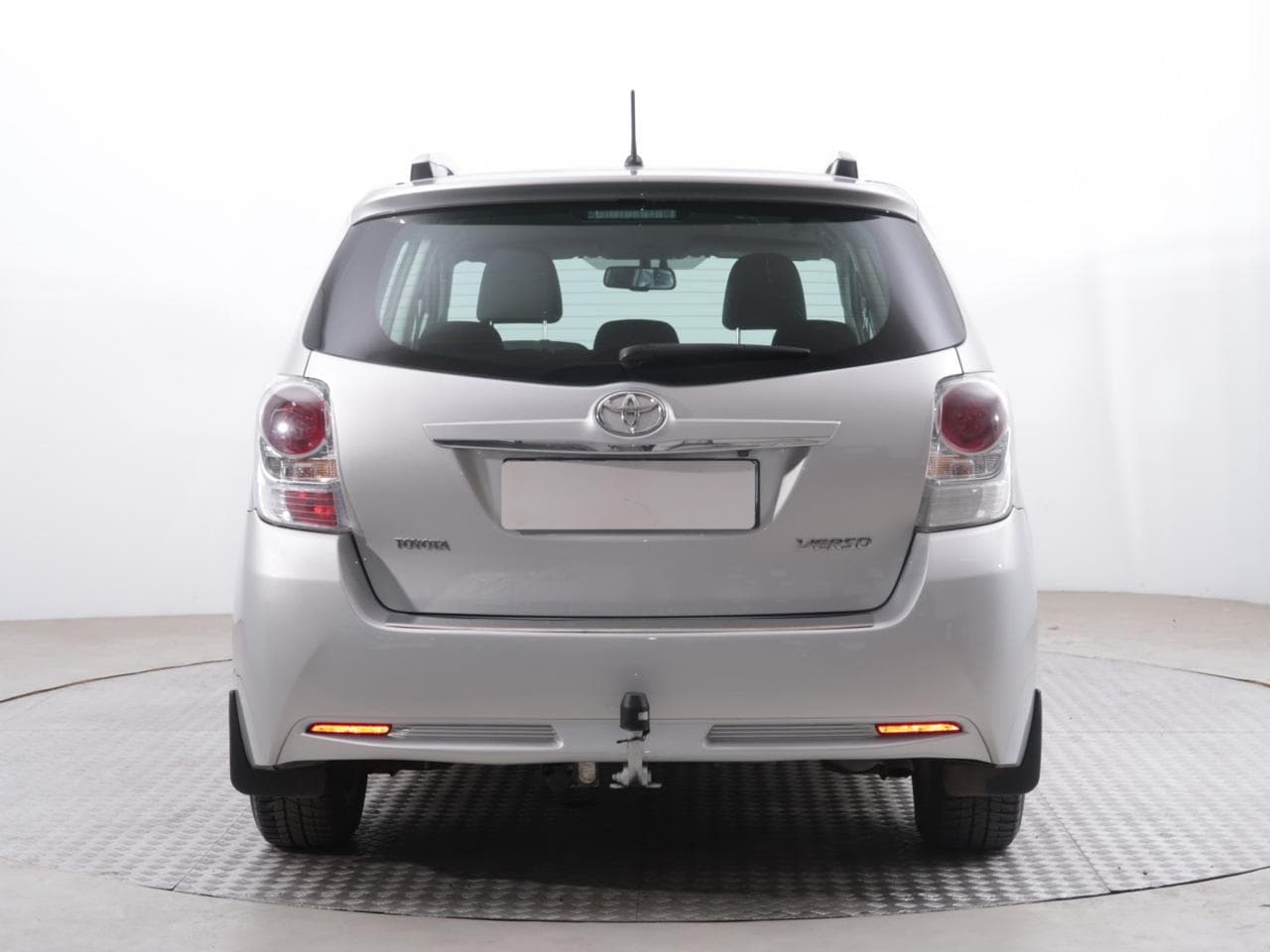 2014 Toyota VERSO - 6