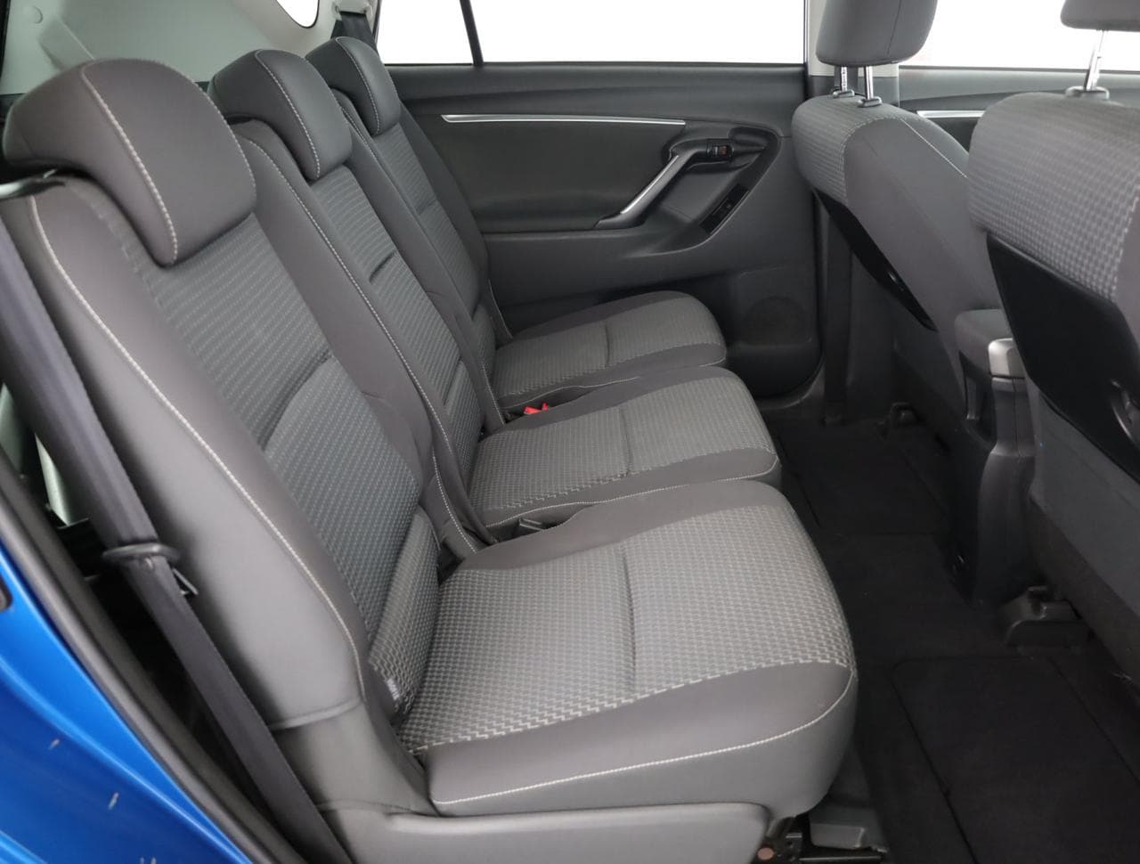 2015 Toyota VERSO - 11
