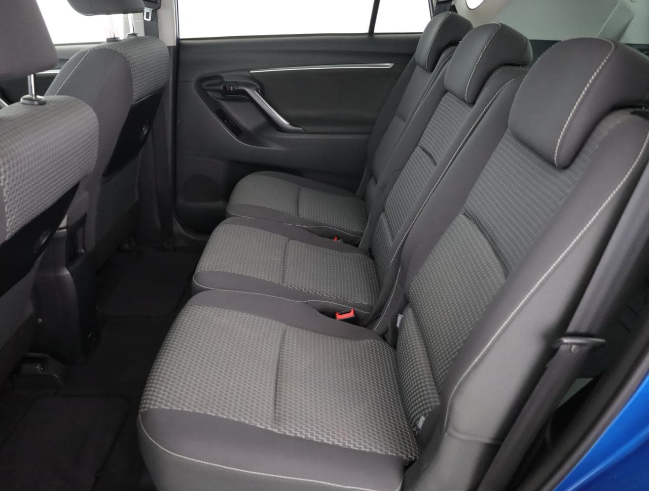 2015 Toyota VERSO - 12