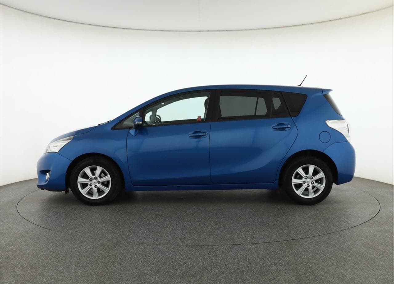 2015 Toyota VERSO - 4