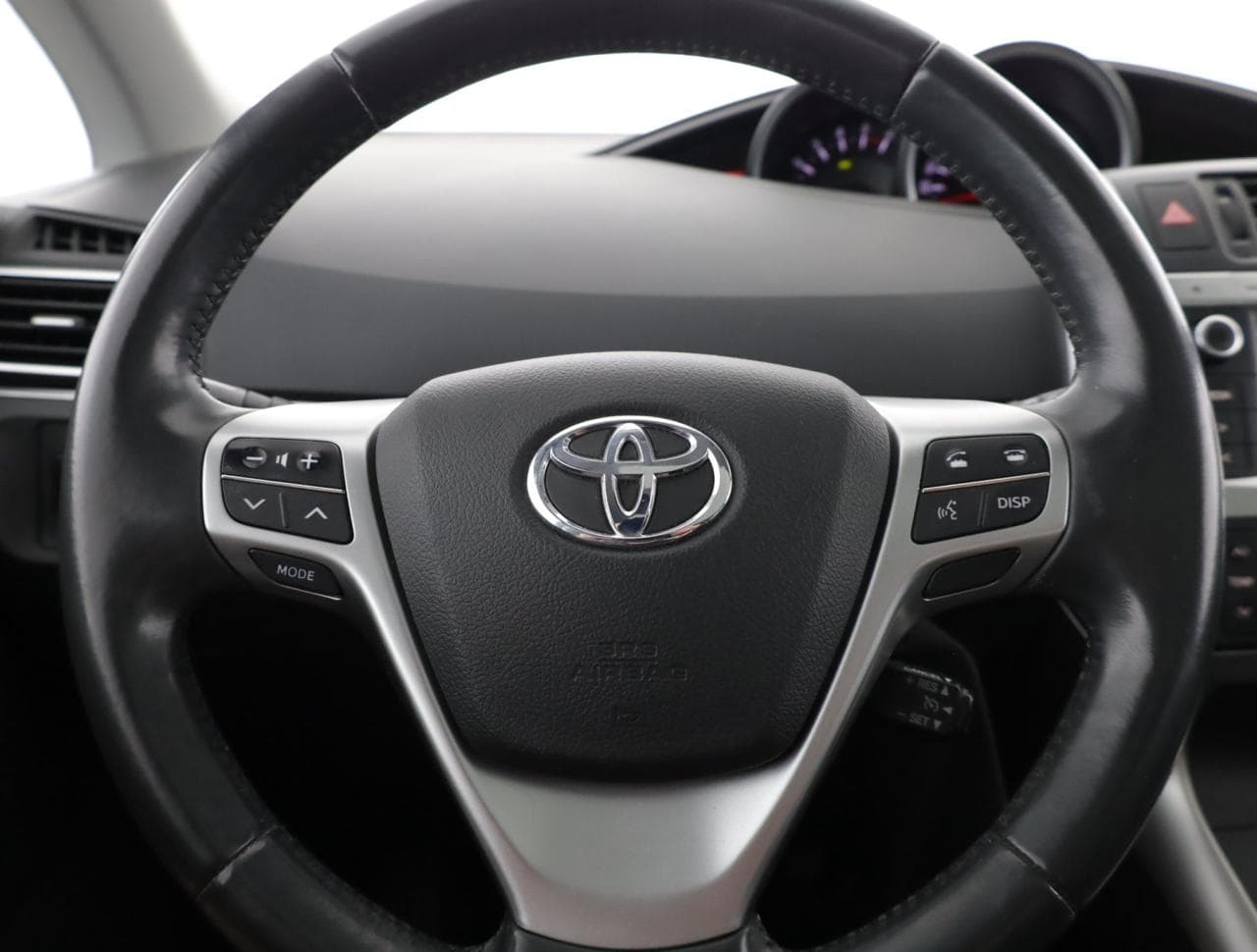 2015 Toyota VERSO - 14