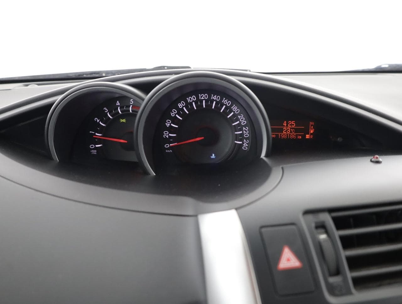2015 Toyota VERSO - 15