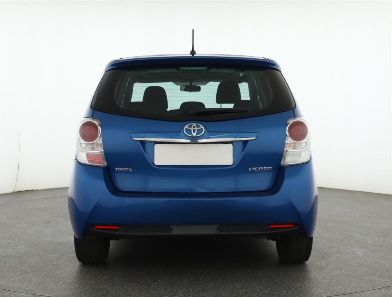 2015 Toyota VERSO - 6