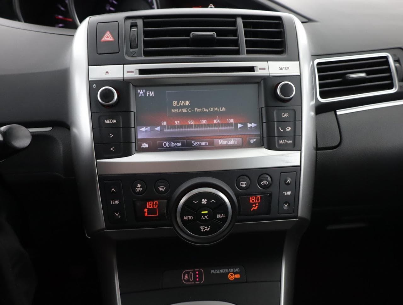 2015 Toyota VERSO - 16