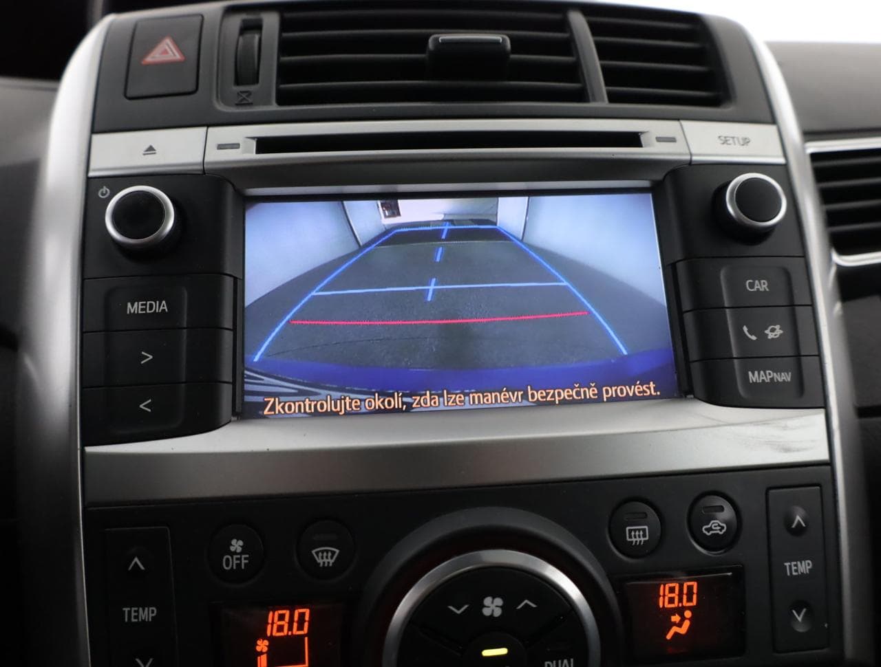 2015 Toyota VERSO - 20