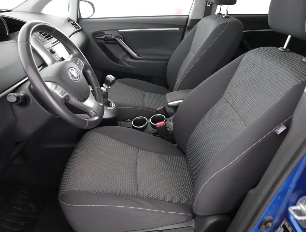 2015 Toyota VERSO - 13