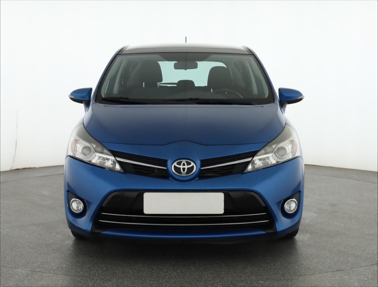2015 Toyota VERSO - 2