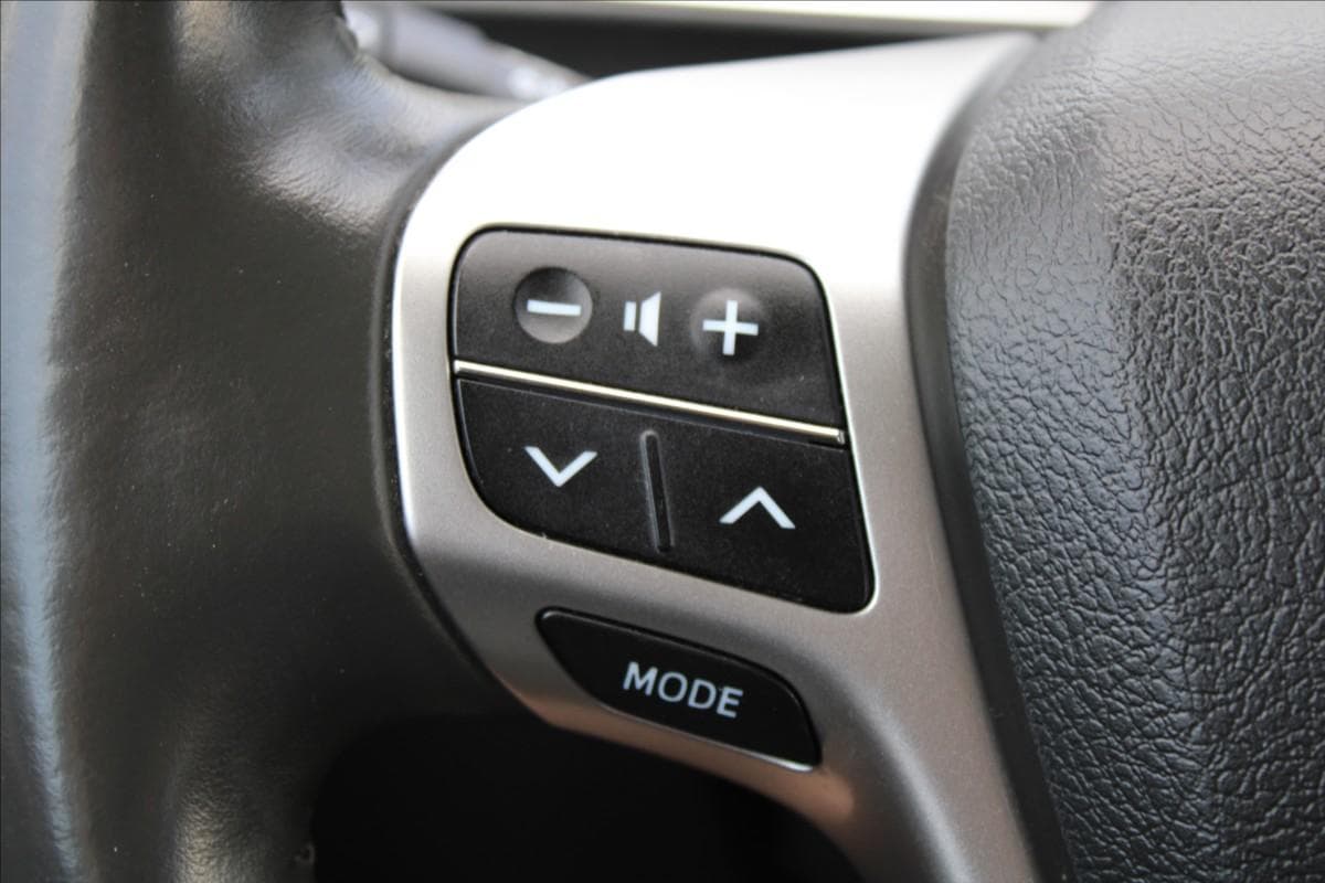 2015 Toyota VERSO - 16