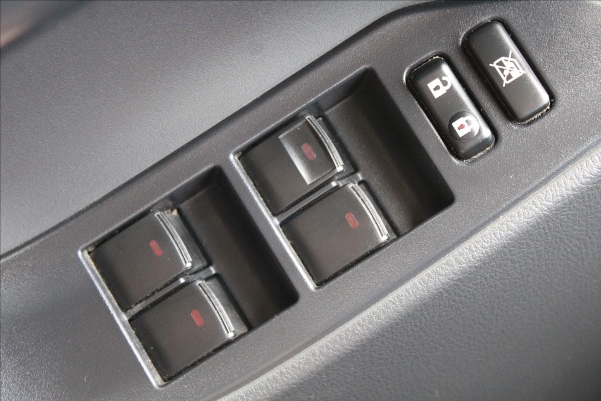 2015 Toyota VERSO - 20