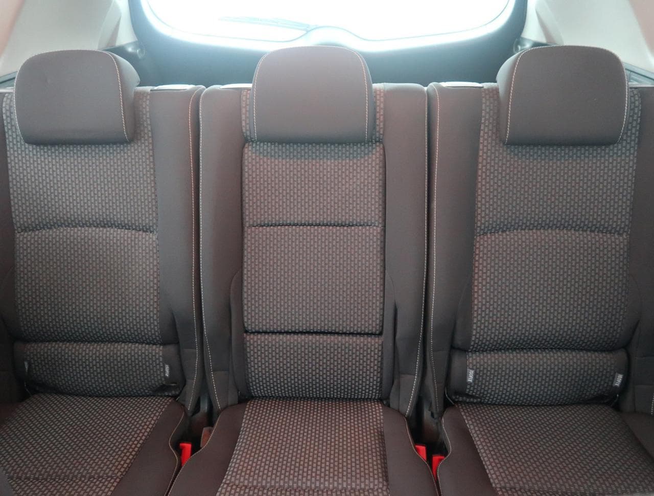 2013 Toyota VERSO - 25