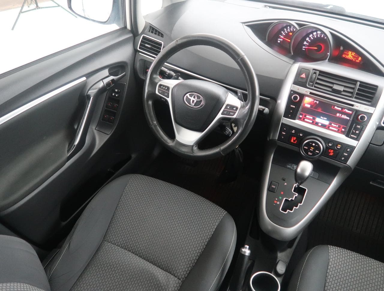 2013 Toyota VERSO - 16