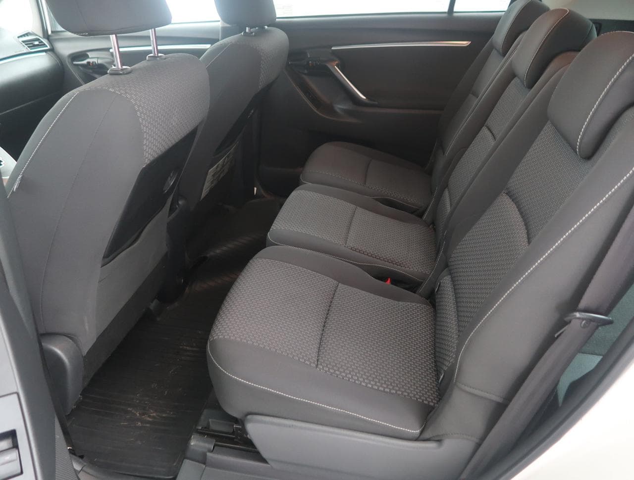 2013 Toyota VERSO - 27