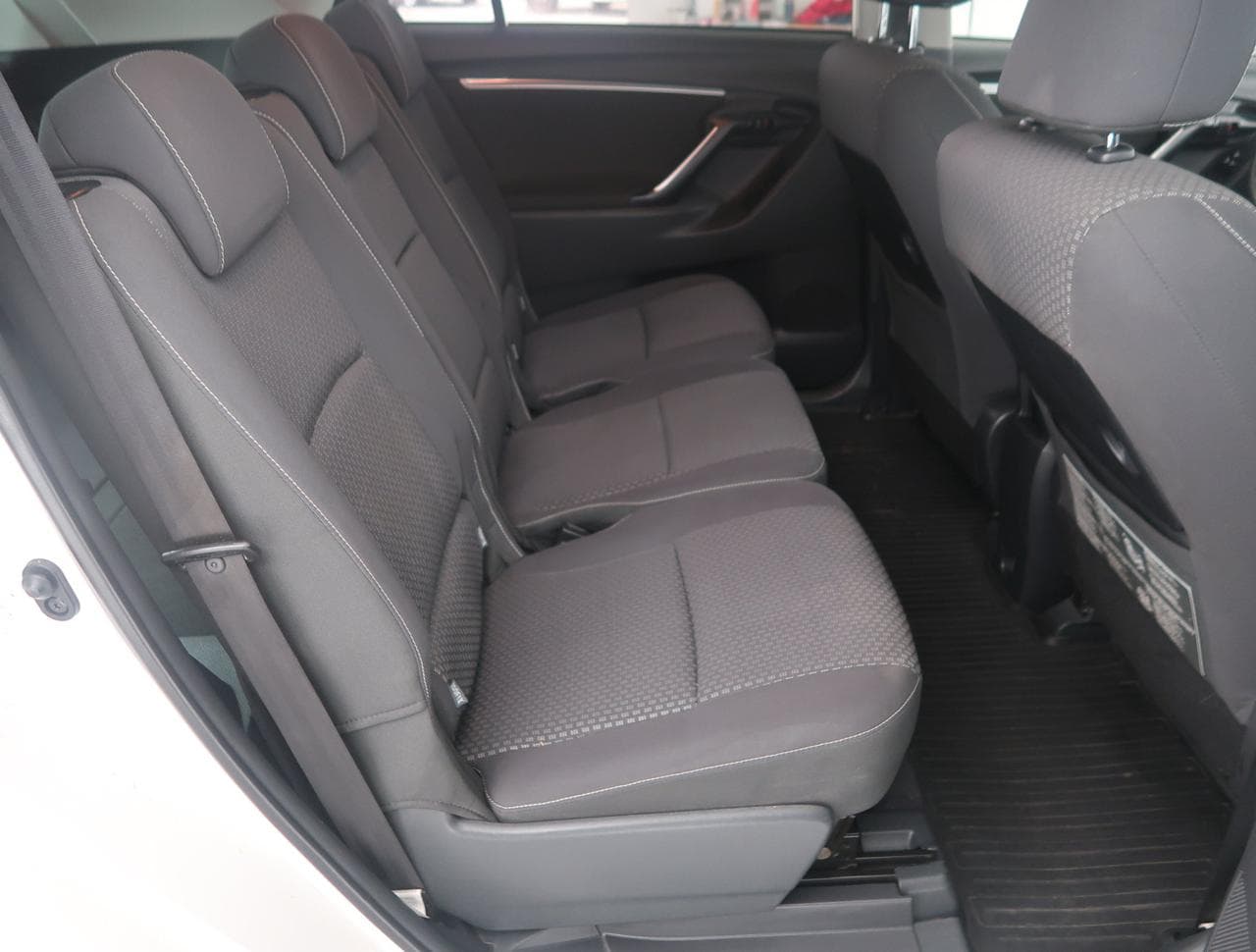 2013 Toyota VERSO - 23