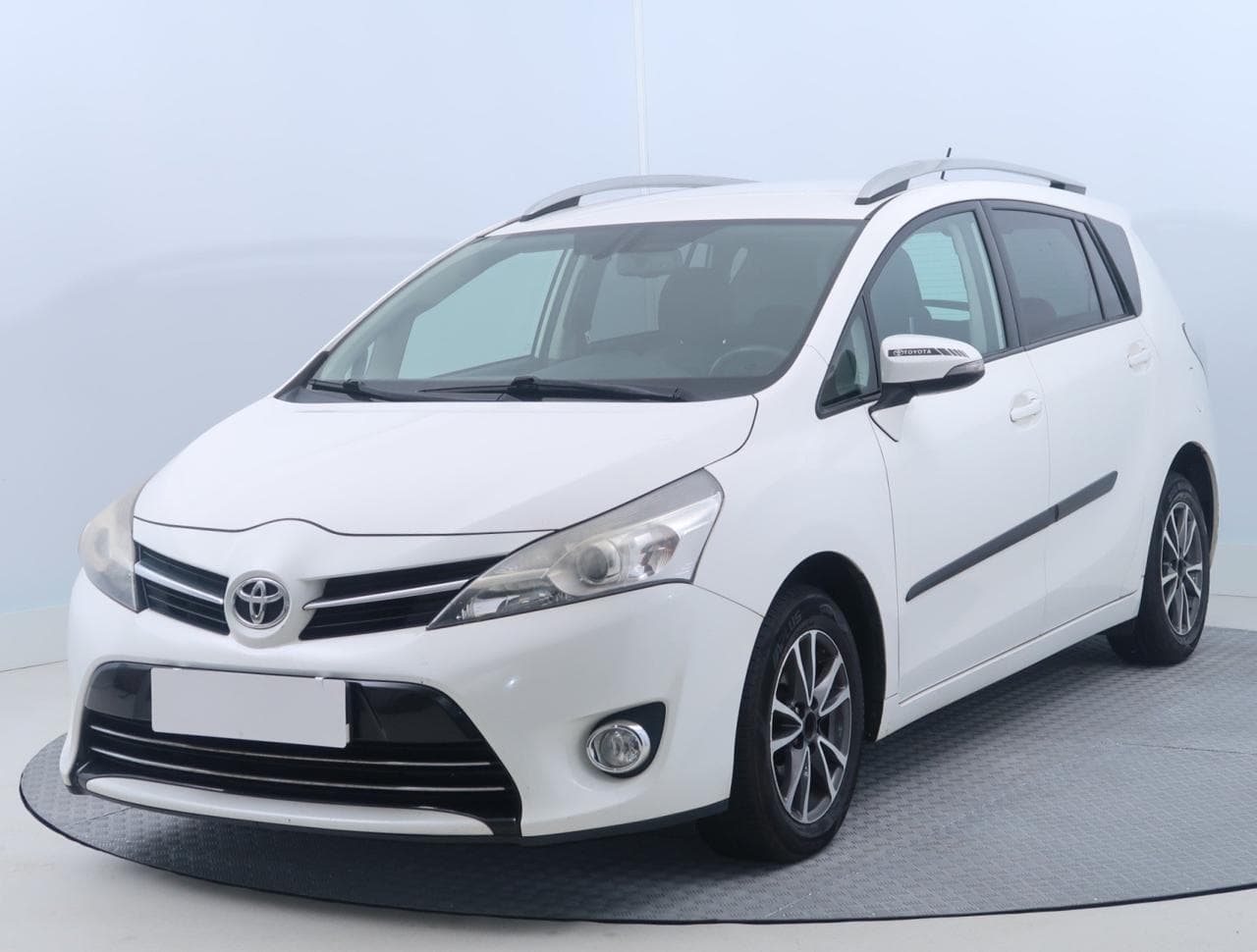 2013 Toyota VERSO - 4