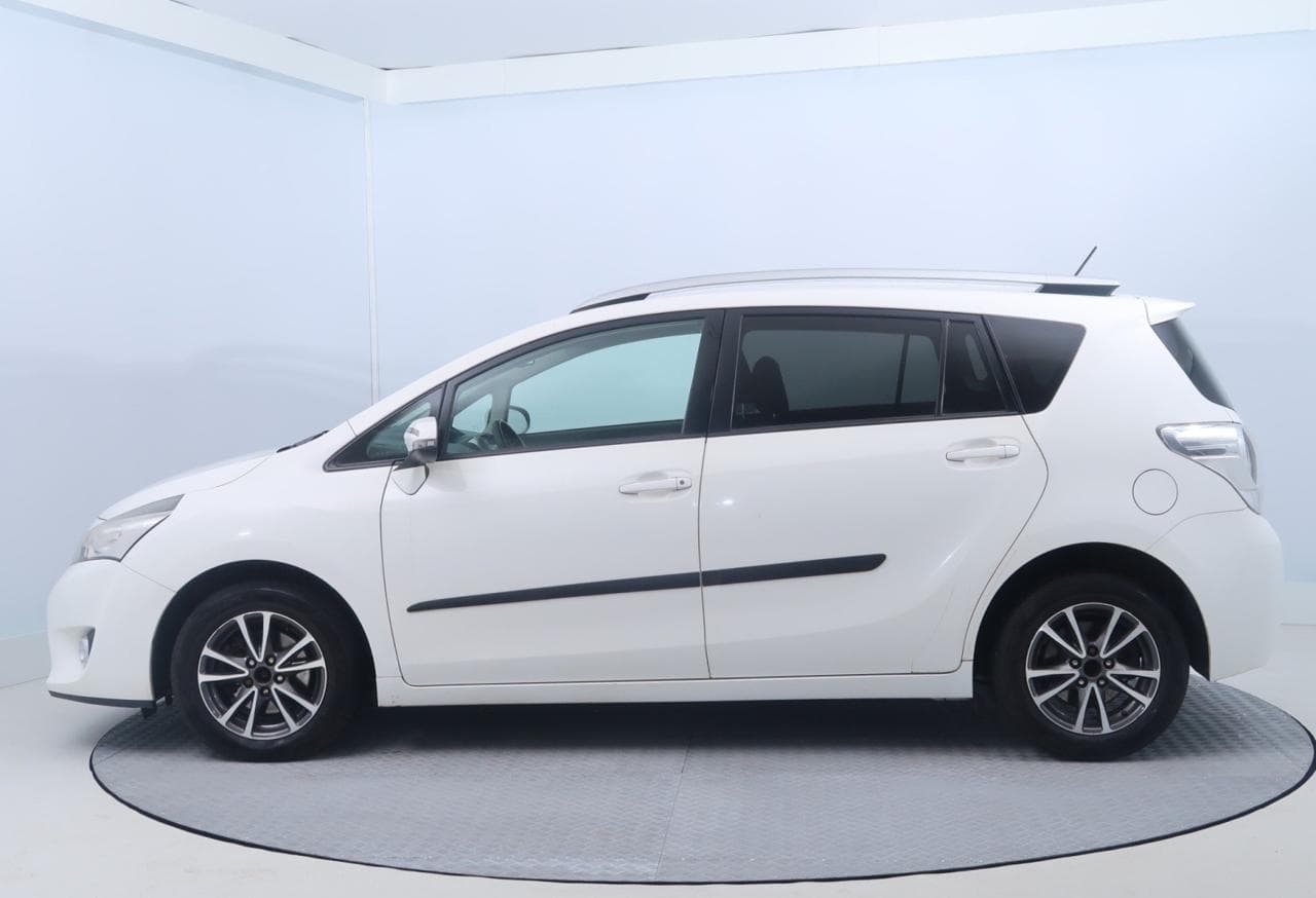 2013 Toyota VERSO - 6