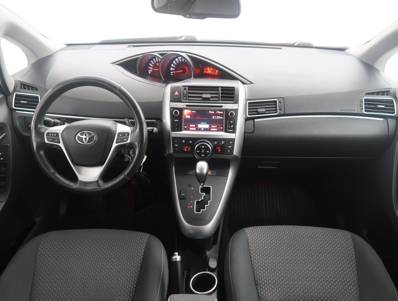 2013 Toyota VERSO - 17