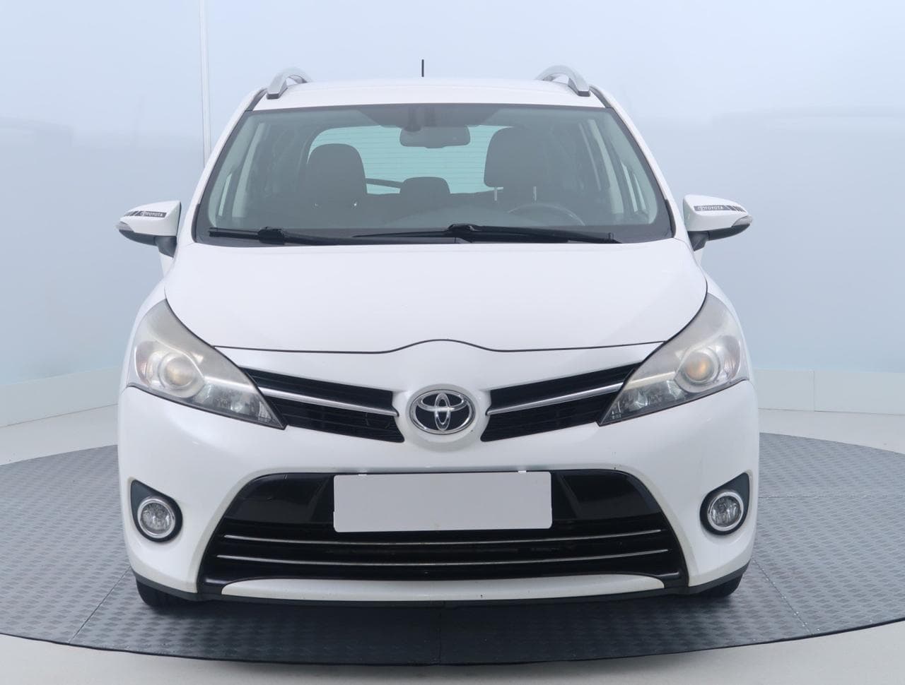 2013 Toyota VERSO - 2