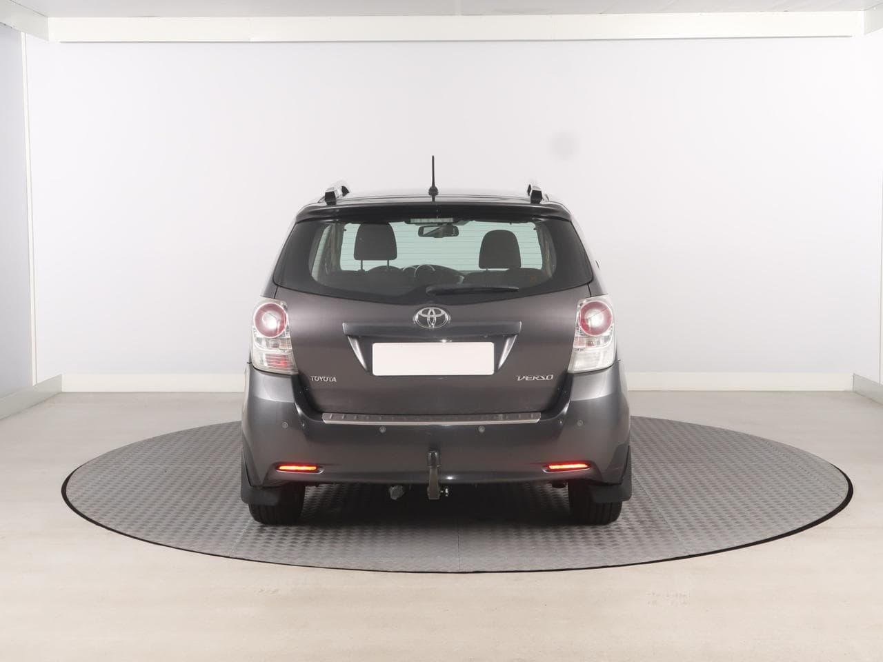 2011 Toyota VERSO - 6